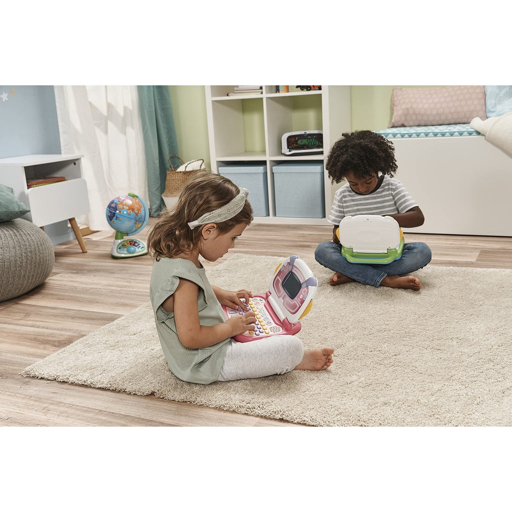 Leapfrog Clic the ABC 123 Laptop