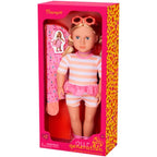 Our Generation Doll W/Bathing Suit, Margot
