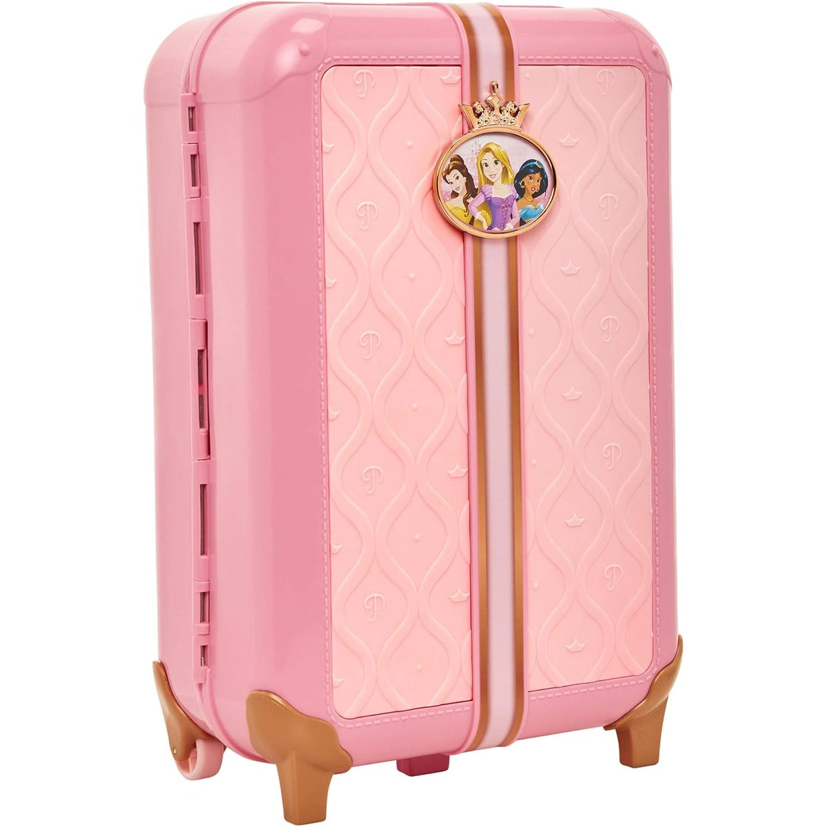 Disney Princess Travel Suitcase Play Set