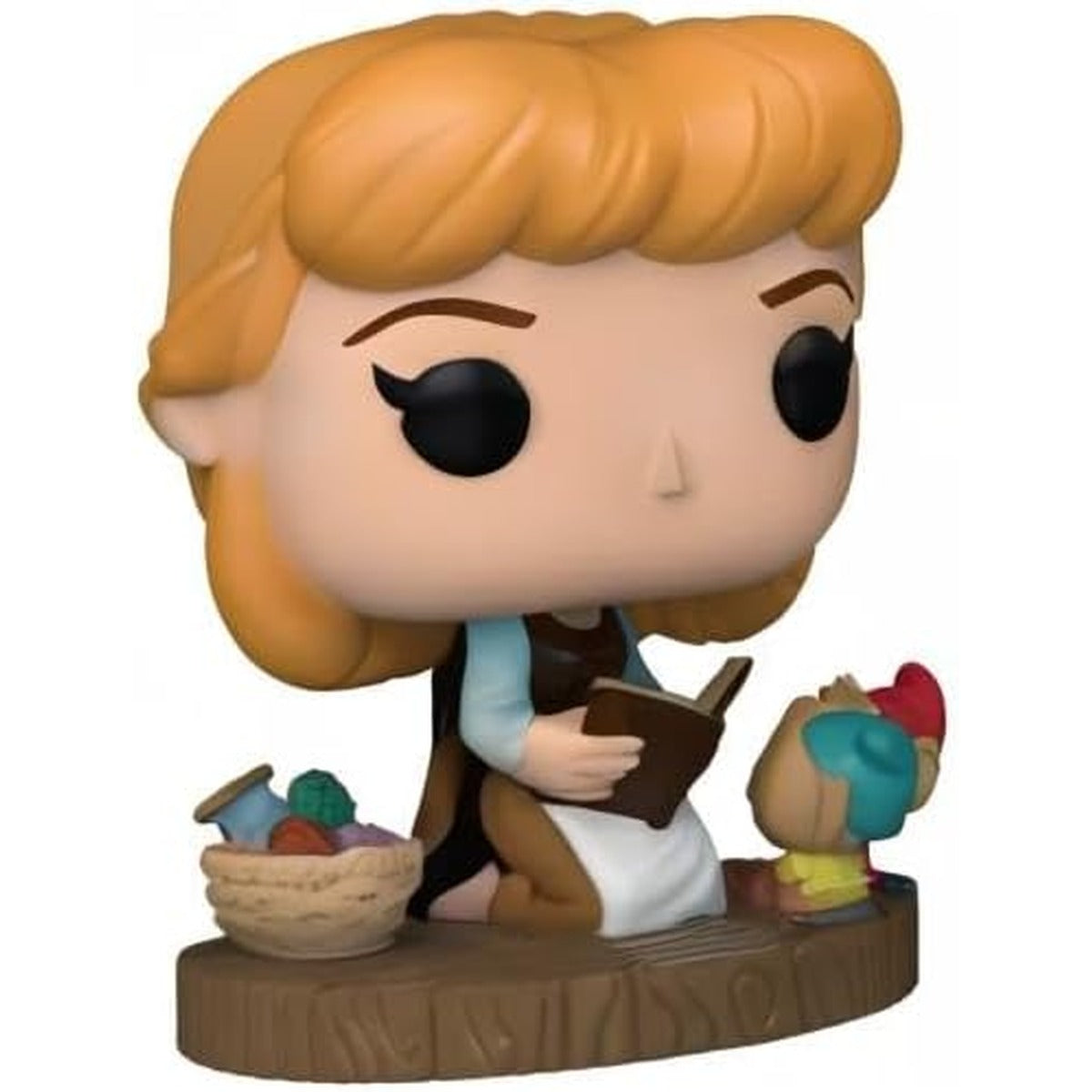 Funko Pop Pop Disney: Ultimate Princess