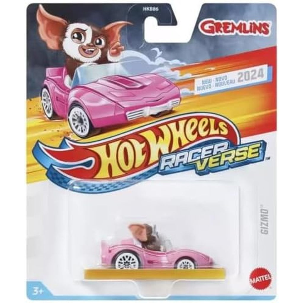 Hot Wheels RacerVerse