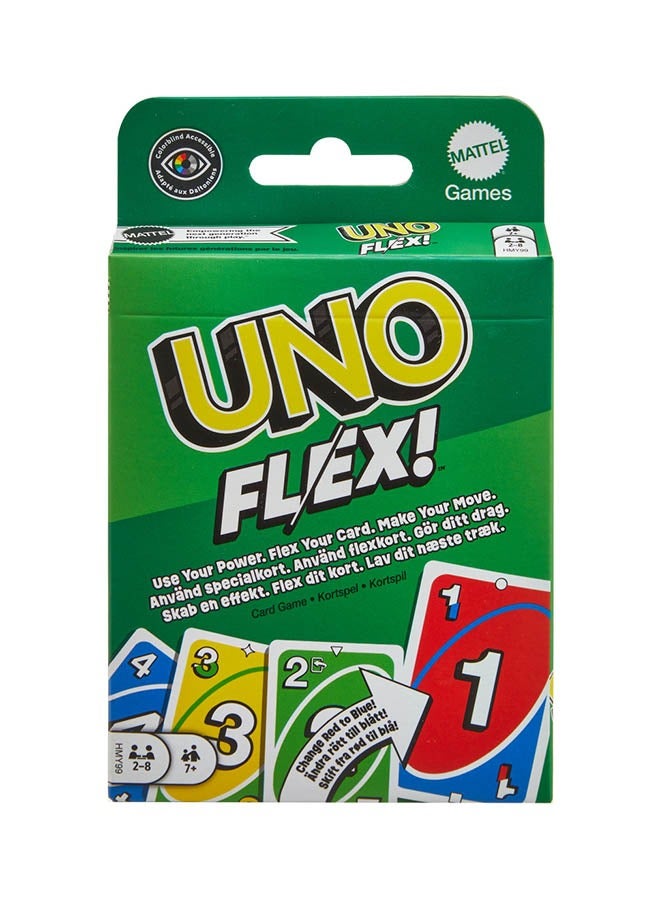 UNO Spider MAN