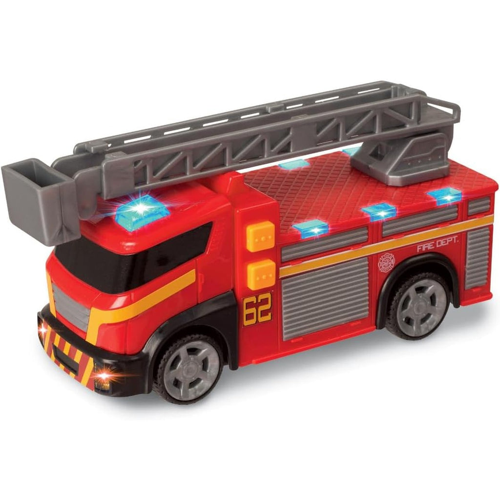 ELC BC L&S FIRE ENGINE