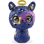 Zoobles Jouet - Pack 2 Zoobles Animaux - Boules Magiques Colorées
