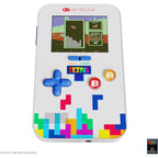 My Arcade Video Game Travel Cases Tetris Bundle