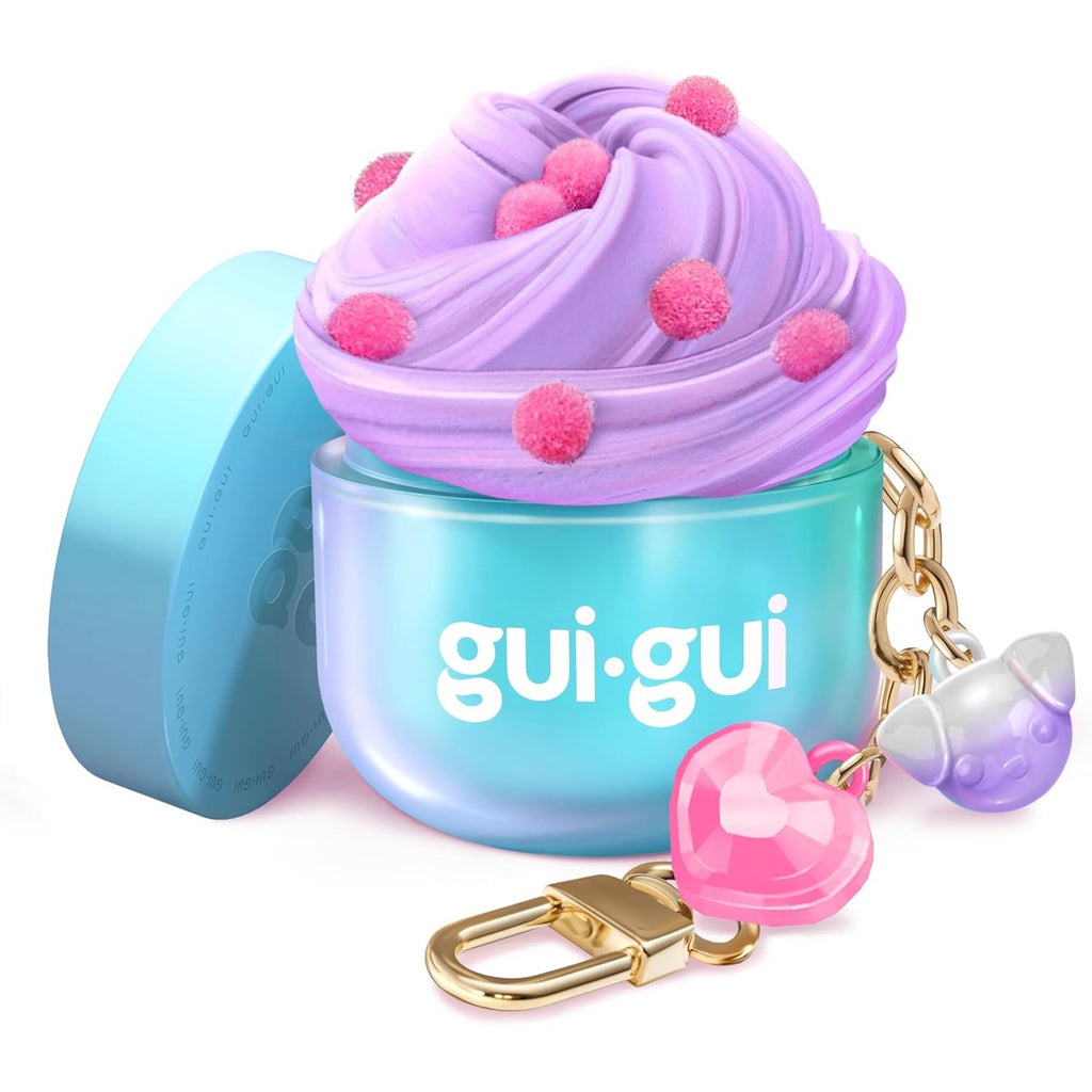 Gui Slime Mini Single Pack, Ultimate Pocket