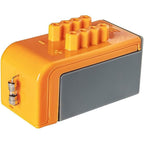 Clementoni Science and Play Electronics Laboratory, Battery Operated
