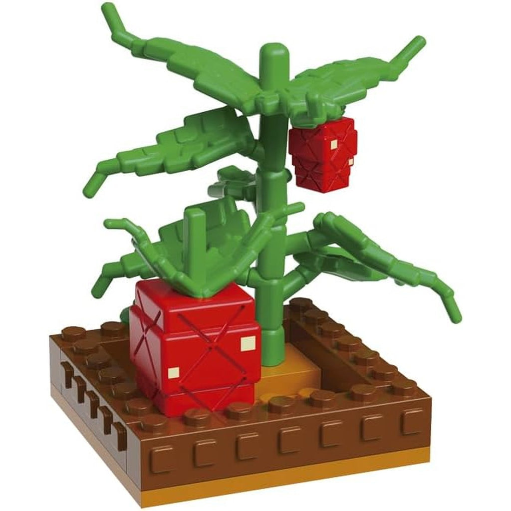 Phatmojo Grow A Garden Pocket Crops Mini