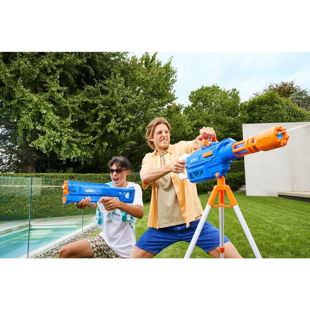 Zuru Germany GmbH XSHOT Water Mega Pulse Water Soaker