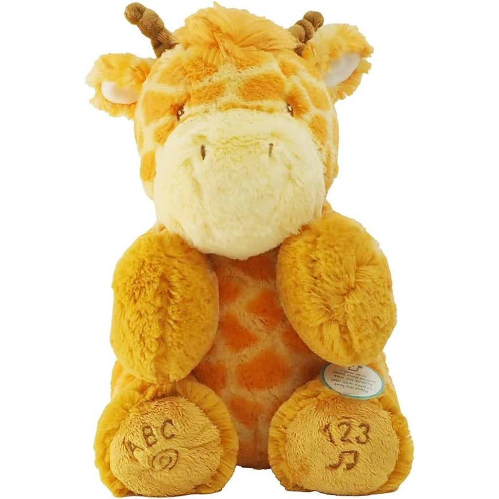 Gund Goldie The Giraffe Plush Toy