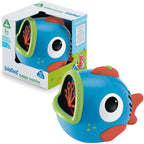 Elc - 135420 - Jouet De Premier Age - Poisson À Bulles Garçon, Bubble Makers
