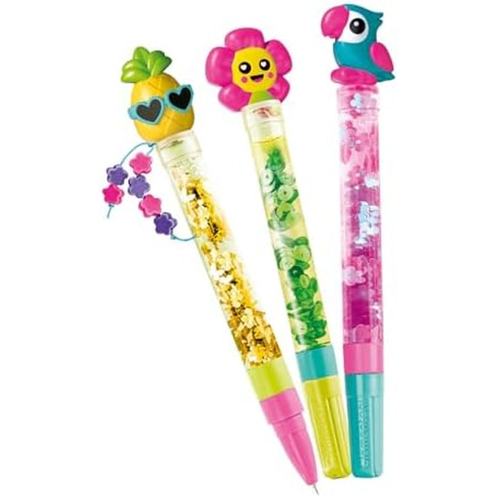 Clementoni Set