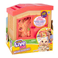 Little Live Pets - Mama Surprise S5 Bunny Playset