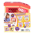 Little Live Pets - Mama Surprise S5 Bunny Playset