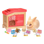 Little Live Pets - Mama Surprise S5 Bunny Playset