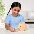 Little Live Pets - Mama Surprise S5 Bunny Playset