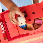 Little Live Pets - Mama Surprise S5 Bunny Playset