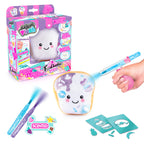 Canal Toys - Airbrush Plush - Food