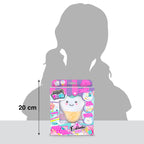 Canal Toys - Airbrush Plush - Food