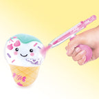 Canal Toys - Airbrush Plush - Food