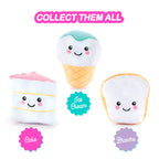 Canal Toys - Airbrush Plush - Food