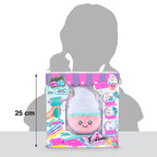 Canal Toys - Airbrush Plush - Food