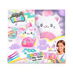 Canal Toys - Airbrush Plush - Kawaii Kitty