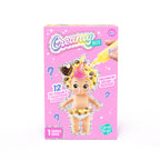Canal Toys - Creamy Deco - Diy Baby