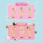 Canal Toys - Creamy Deco - Diy Baby