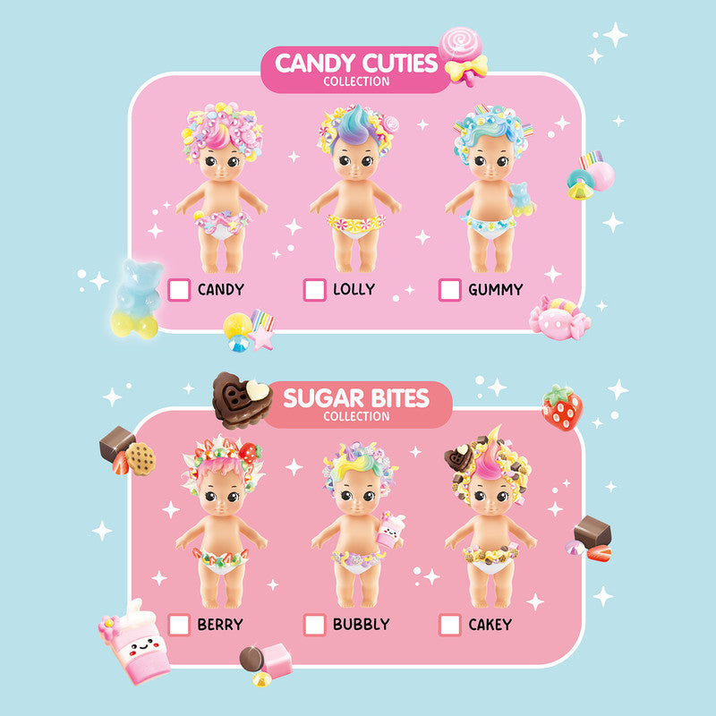 Canal Toys - Creamy Deco - Diy Baby
