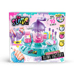 Canal Toys - Sensory Slime Factory Kit