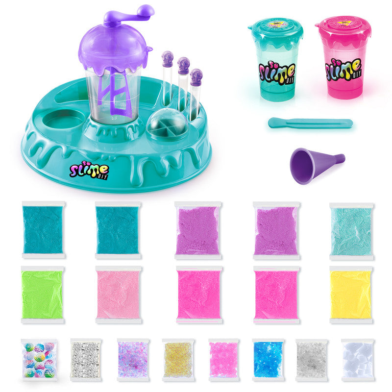 Canal Toys - Sensory Slime Factory Kit