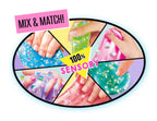 Canal Toys - Sensory Slime Factory Kit