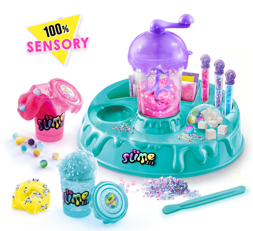 Canal Toys - Sensory Slime Factory Kit