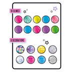 Canal Toys - Sensory Slime Factory Kit