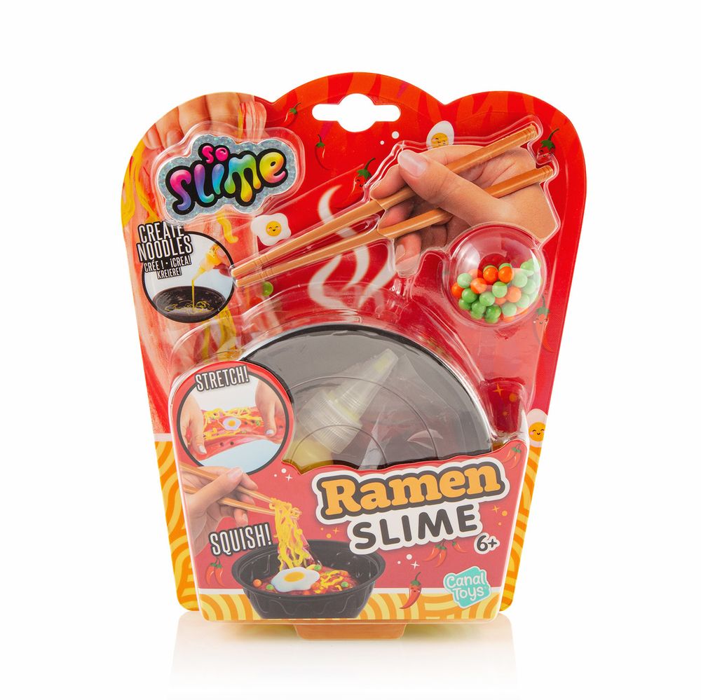 Canal Toys - Ramen Slime Kit