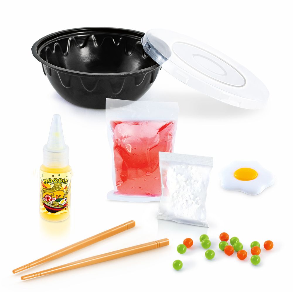 Canal Toys - Ramen Slime Kit