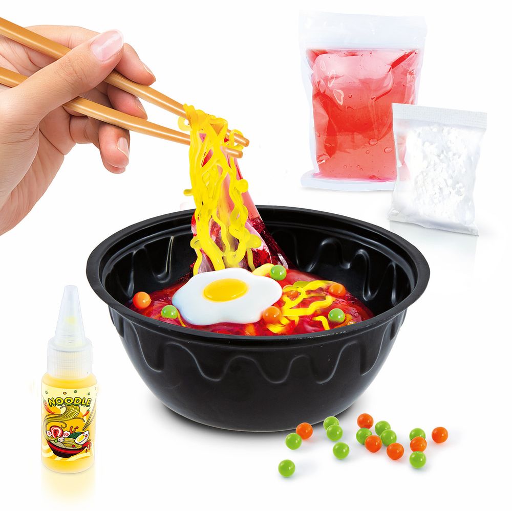 Canal Toys - Ramen Slime Kit