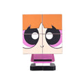 Qubi - Transformable Cube - The Powerpuff Girls Blossom