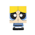 Qubi - Transformable Cube - The Powerpuff Girls Bubbles