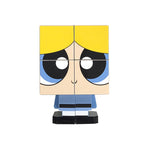 Qubi - Transformable Cube - The Powerpuff Girls Bubbles