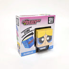 Qubi - Transformable Cube - The Powerpuff Girls Bubbles
