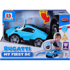 BBJunior My First RC Bugatti Divo 16-92013