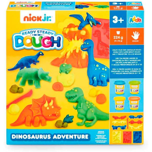 Addo Ready Steady Dough Nick Jr