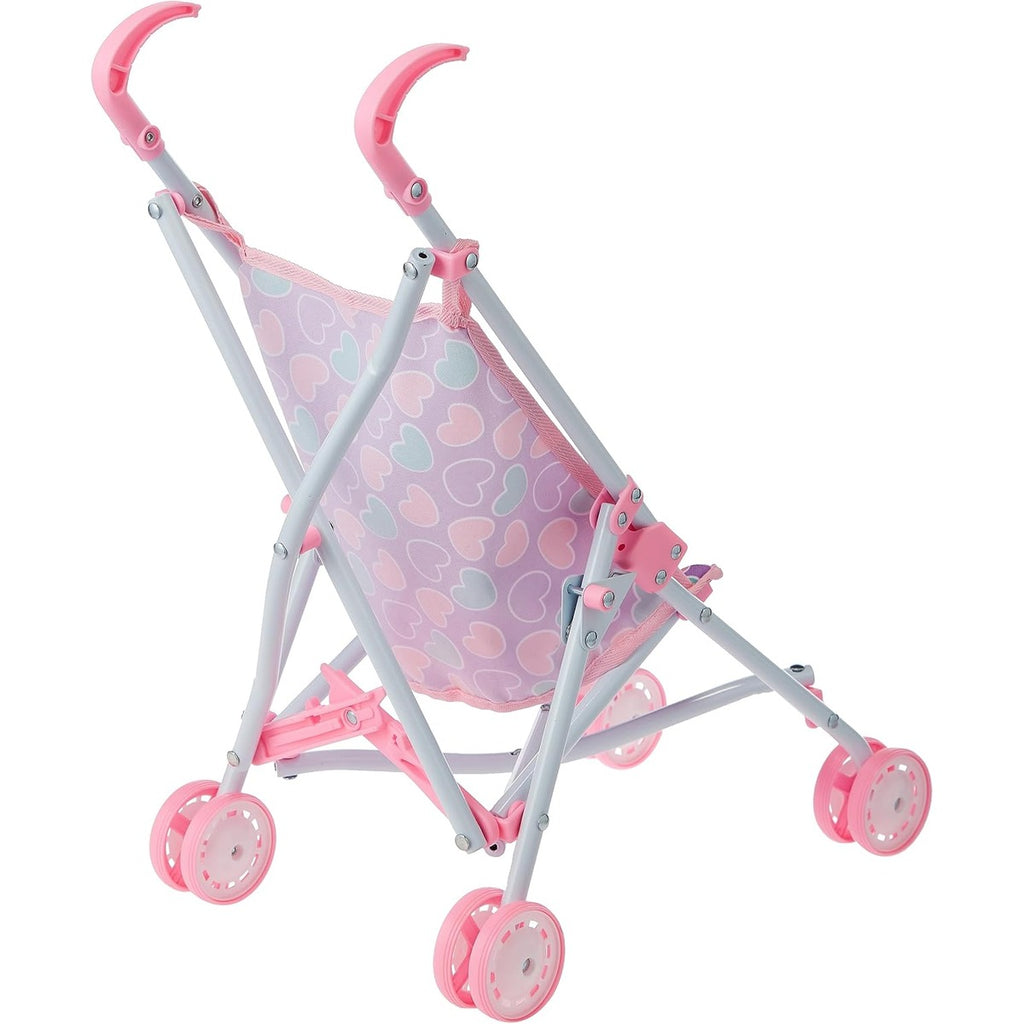 Amoura Hayati Baby Stroller