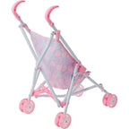 Amoura Hayati Baby Stroller
