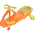 Oitong Push Ride