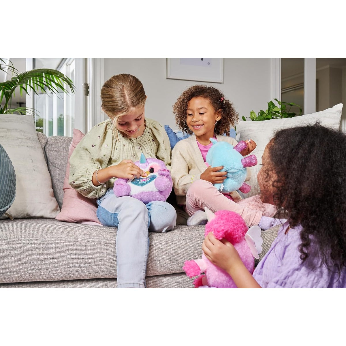 ZURU Rainbocorns Adopt-A-Corn