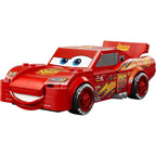 Lego 77255 Speed Champion Lightning McQueen Toy Birthday Present Blocks