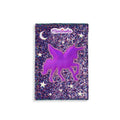 Martinelia - Galaxy Dreams My Secret Diary Make-Up Kit - Multicolor